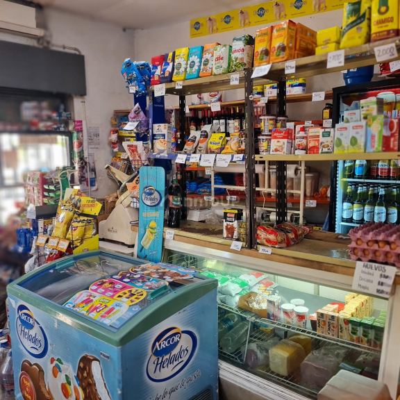 Fondo de Comercio en Alquiler en Guaymallen, Mendoza