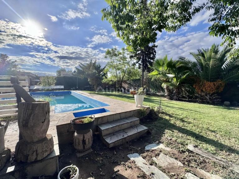 Casa en Venta en Maipu, Mendoza