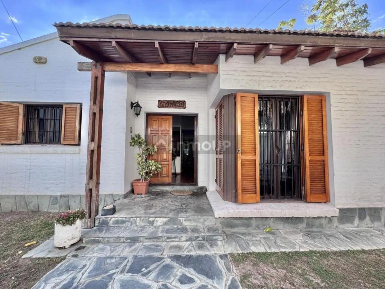 Casa en Venta en Maipu, Mendoza