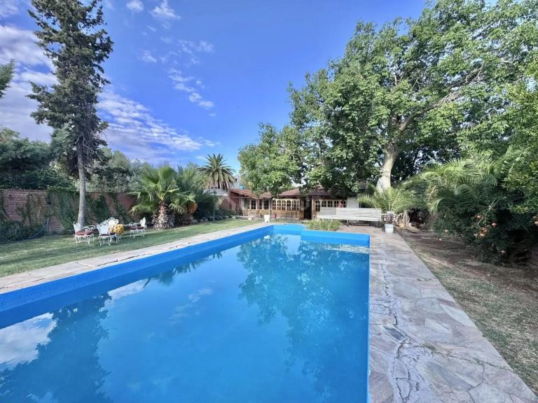 Casa en Venta en Maipu, Mendoza