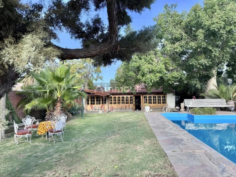 Casa en Venta en Maipu, Mendoza