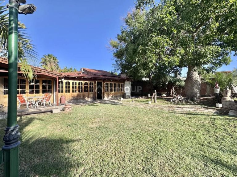 Casa en Venta en Maipu, Mendoza