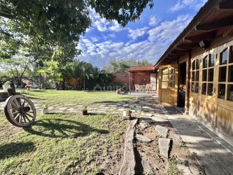 Casa en Venta en Maipu, Mendoza