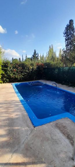 Terreno en Venta en Lujan de Cuyo, Mendoza