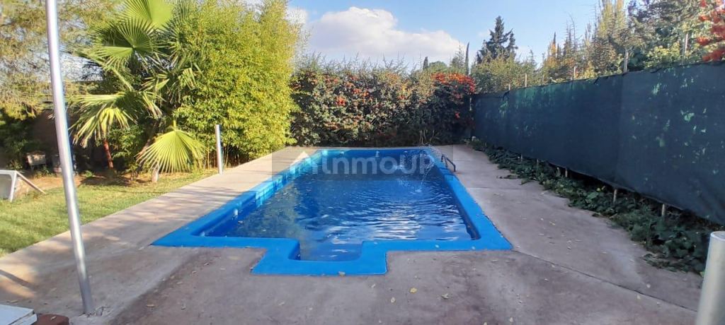 Terreno en Venta en Lujan de Cuyo, Mendoza