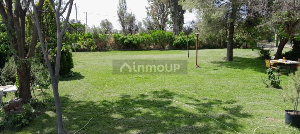 Terreno en Venta en Lujan de Cuyo, Mendoza