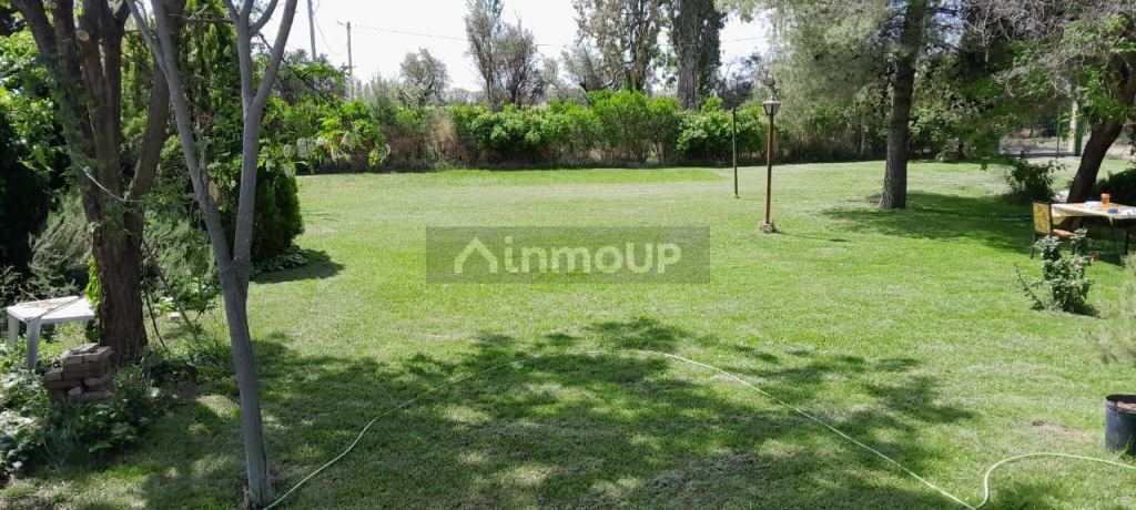 Terreno en Venta en Lujan de Cuyo, Mendoza