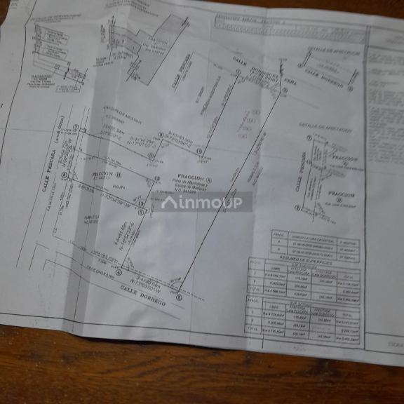 Lote en Venta en Maipu, Mendoza