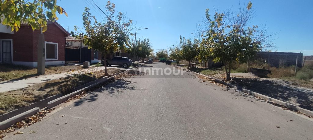 Lote en Venta en Guaymallen, Mendoza
