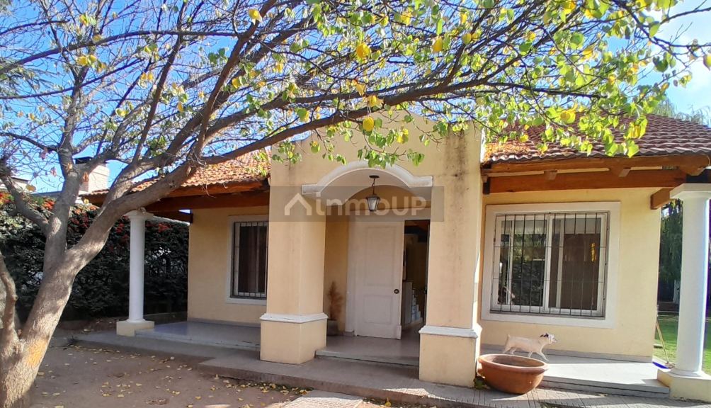 Casa en Venta en Lujan de Cuyo, Mendoza