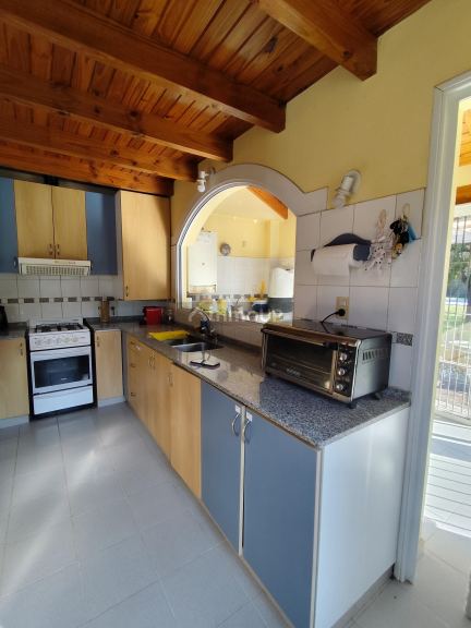 Casa en Venta en Lujan de Cuyo, Mendoza