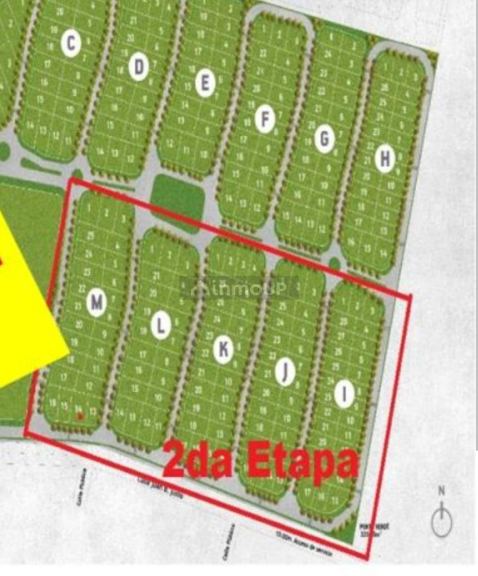 Lote en Venta en Maipu, Mendoza