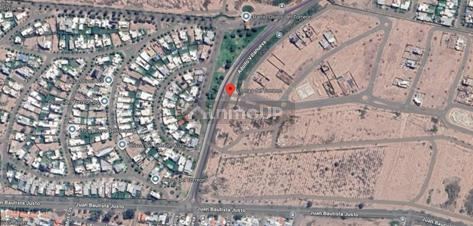 Lote en Venta en Maipu, Mendoza