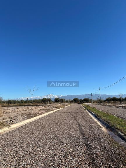 Lote en Venta en Maipu, Mendoza
