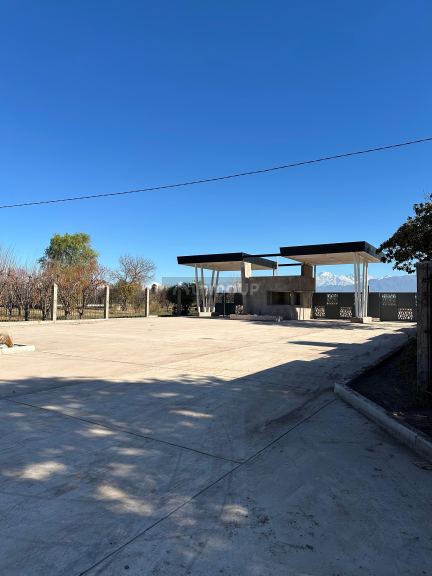 Lote en Venta en Maipu, Mendoza