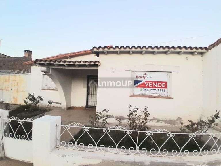Casa en Venta en Maipu, Mendoza