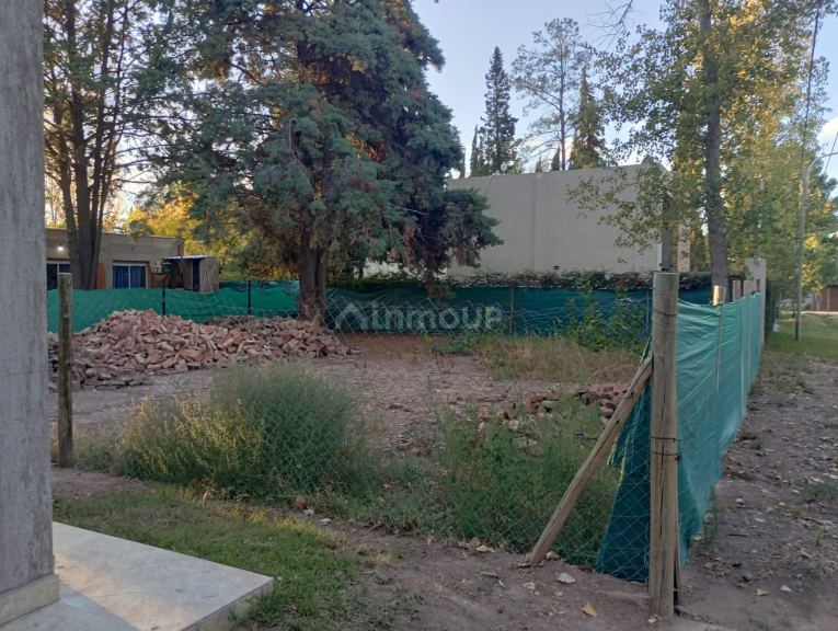 Lote en Venta en Lujan de Cuyo, Mendoza
