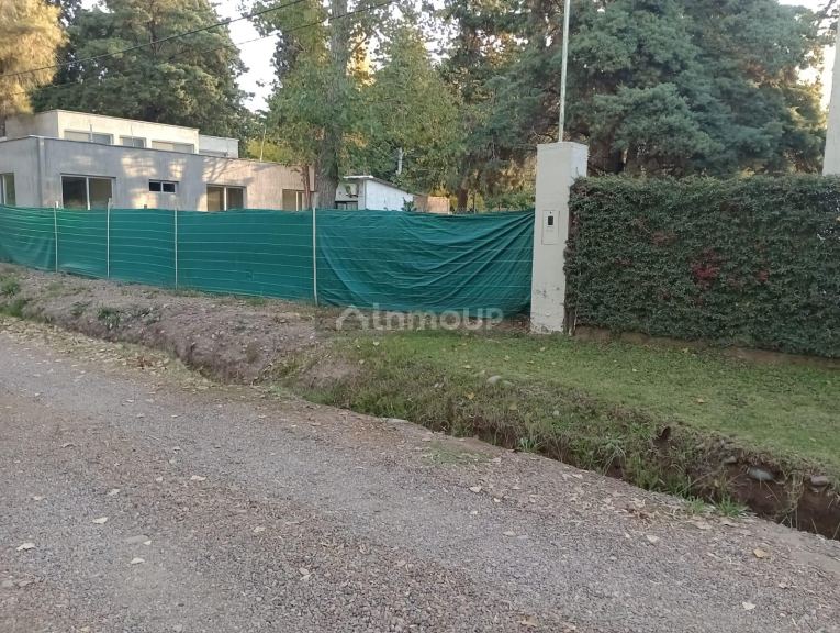 Lote en Venta en Lujan de Cuyo, Mendoza