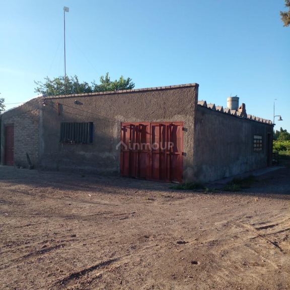 Finca en Venta en Lavalle, Mendoza