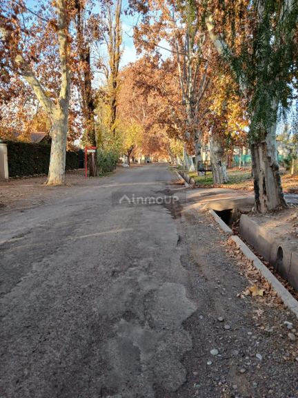 Lote en Venta en Lujan de Cuyo, Mendoza