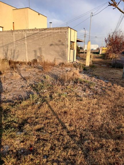 Lote en Venta en Lujan de Cuyo, Mendoza