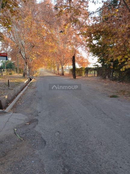 Lote en Venta en Lujan de Cuyo, Mendoza