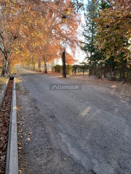 Lote en Venta en Lujan de Cuyo, Mendoza