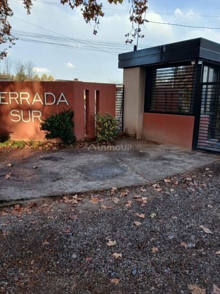Lote en Venta en Lujan de Cuyo, Mendoza