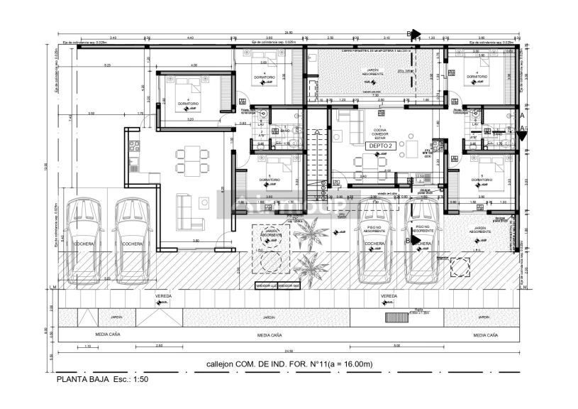 Casa en Venta en Guaymallen, Mendoza
