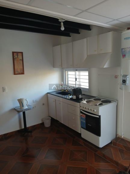 Departamento en Alquiler en Capital, Mendoza