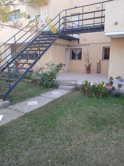 Departamento en Alquiler en Capital, Mendoza