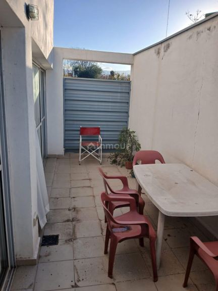 Departamento en Alquiler en Capital, Mendoza