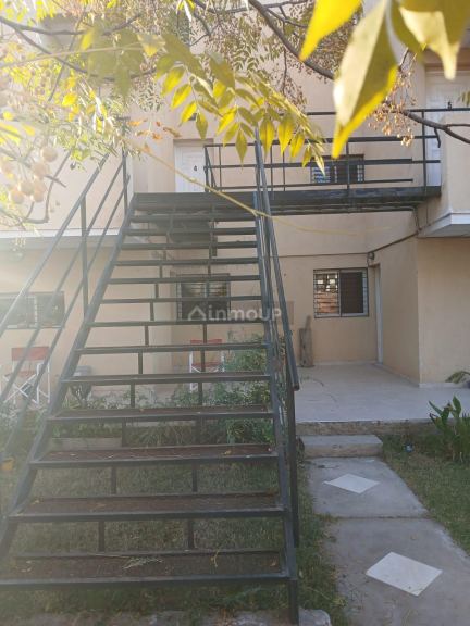 Departamento en Alquiler en Capital, Mendoza