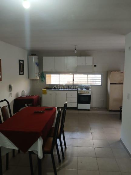 Departamento en Alquiler en Capital, Mendoza