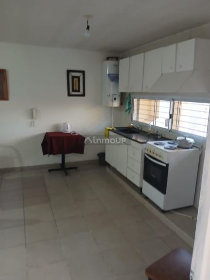 Departamento en Alquiler en Capital, Mendoza