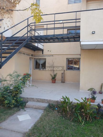 Departamento en Alquiler en Capital, Mendoza