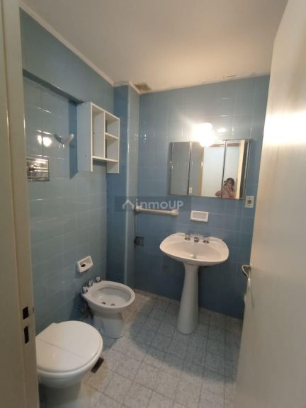 Departamento en Alquiler en Capital, Mendoza