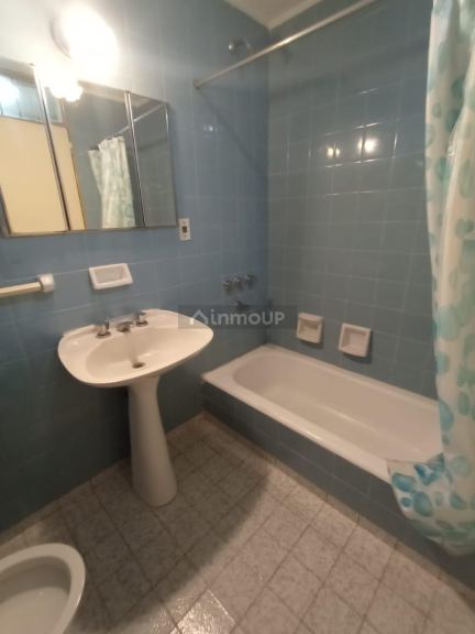 Departamento en Alquiler en Capital, Mendoza