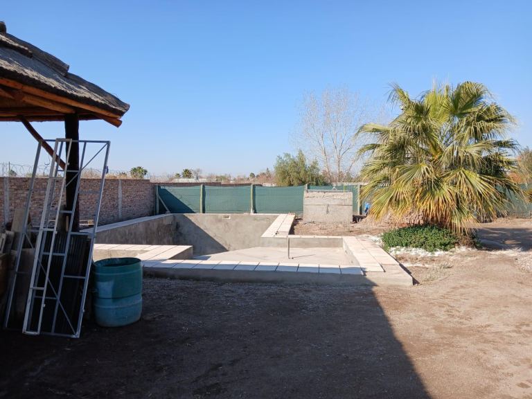 Casa en Venta en Guaymallen, Mendoza