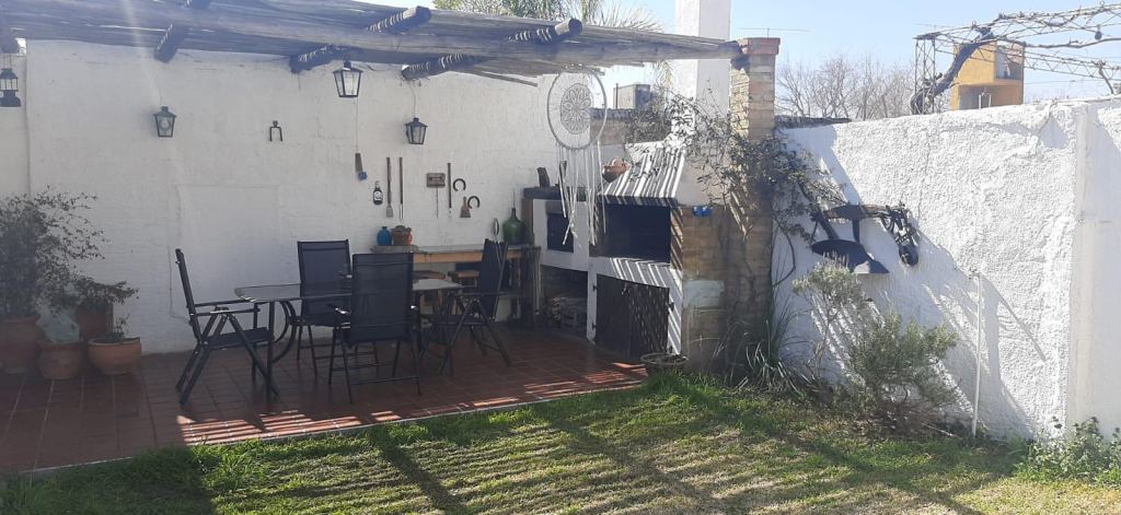 Casa en Venta en San Martin, Mendoza