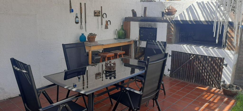 Casa en Venta en San Martin, Mendoza