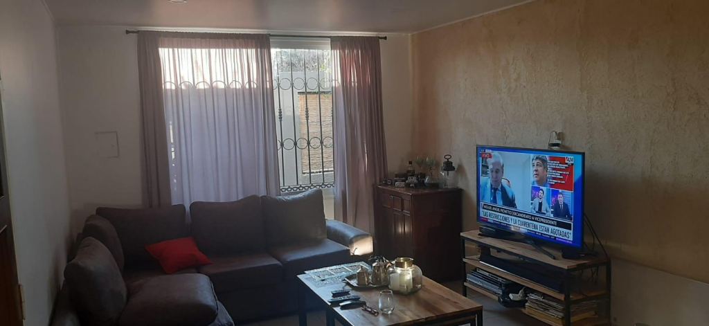 Casa en Venta en San Martin, Mendoza