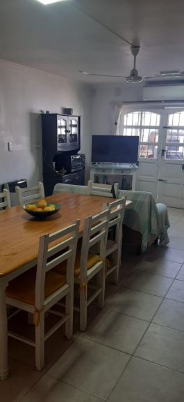 Casa en Venta en San Martin, Mendoza