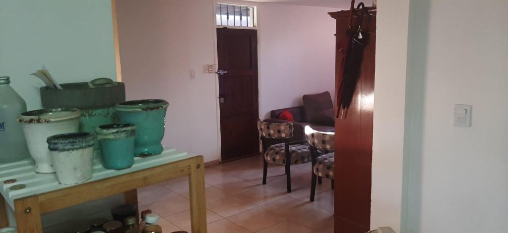 Casa en Venta en San Martin, Mendoza