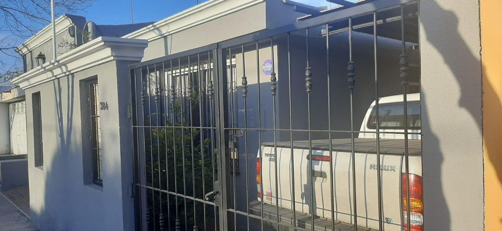 Casa en Venta en San Martin, Mendoza