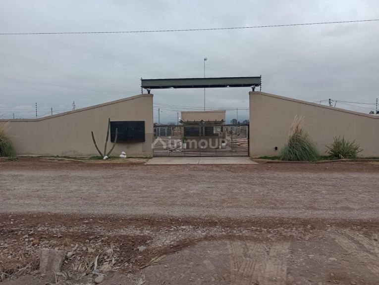 Lote en Venta en Guaymallen, Mendoza