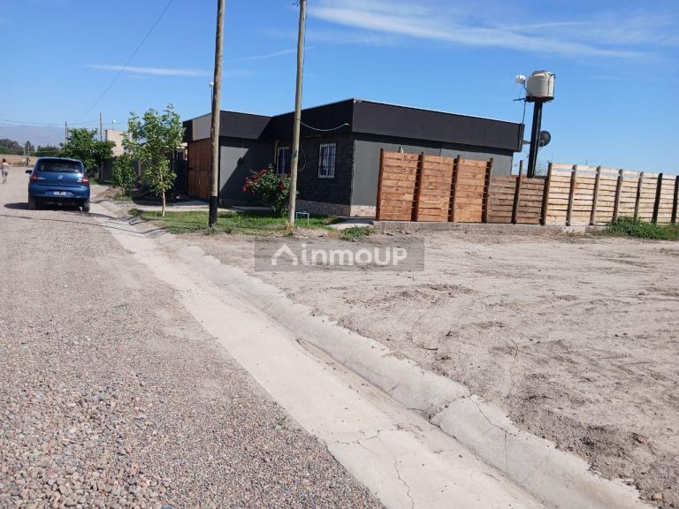 Lote en Venta en Guaymallen, Mendoza