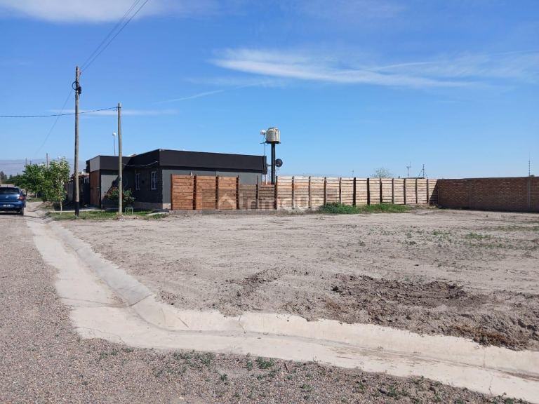Lote en Venta en Guaymallen, Mendoza