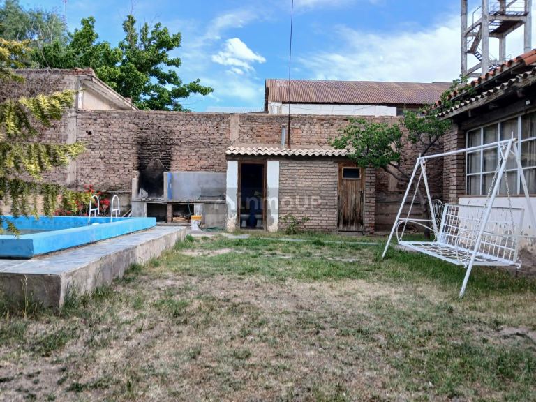 Casa en Venta en Lujan de Cuyo, Mendoza