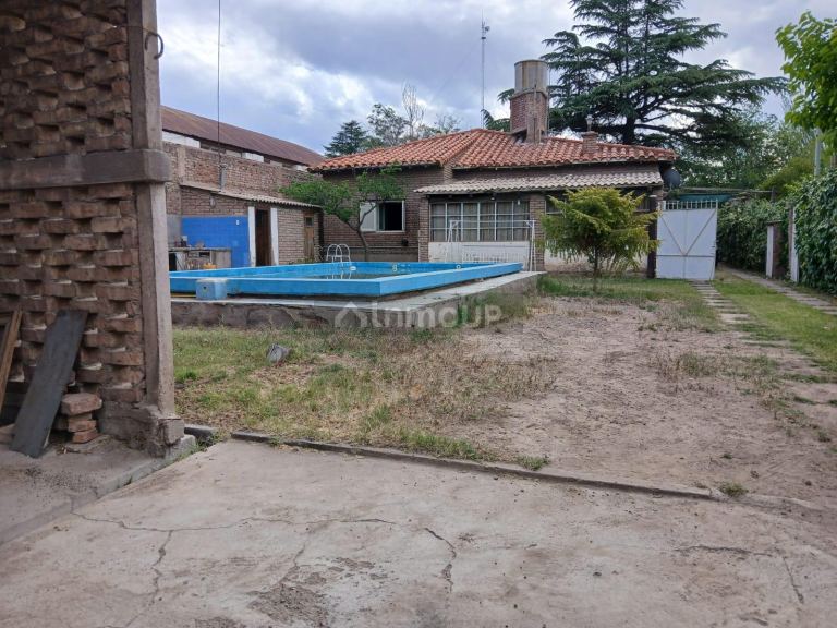 Casa en Venta en Lujan de Cuyo, Mendoza